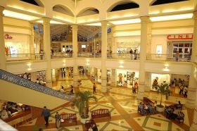 Managua Mall, Nicaragua with theater – Best Places In The World To Retire – International Living